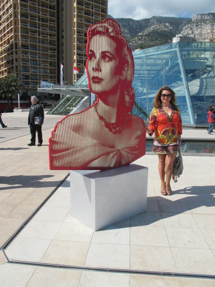 Art Monaco 2012