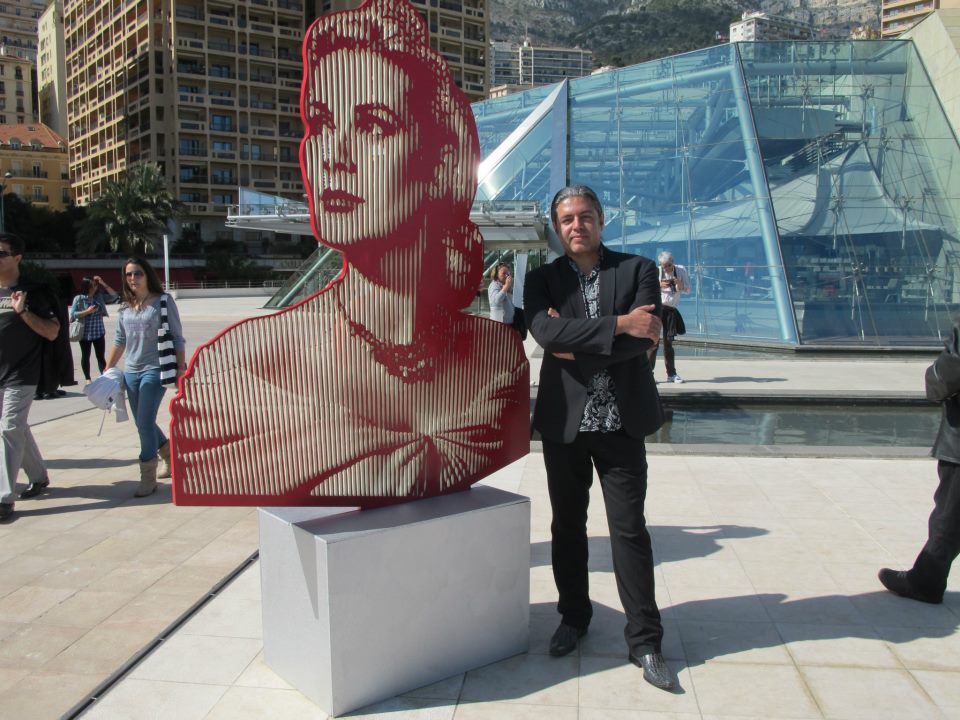 Art Monaco 2012