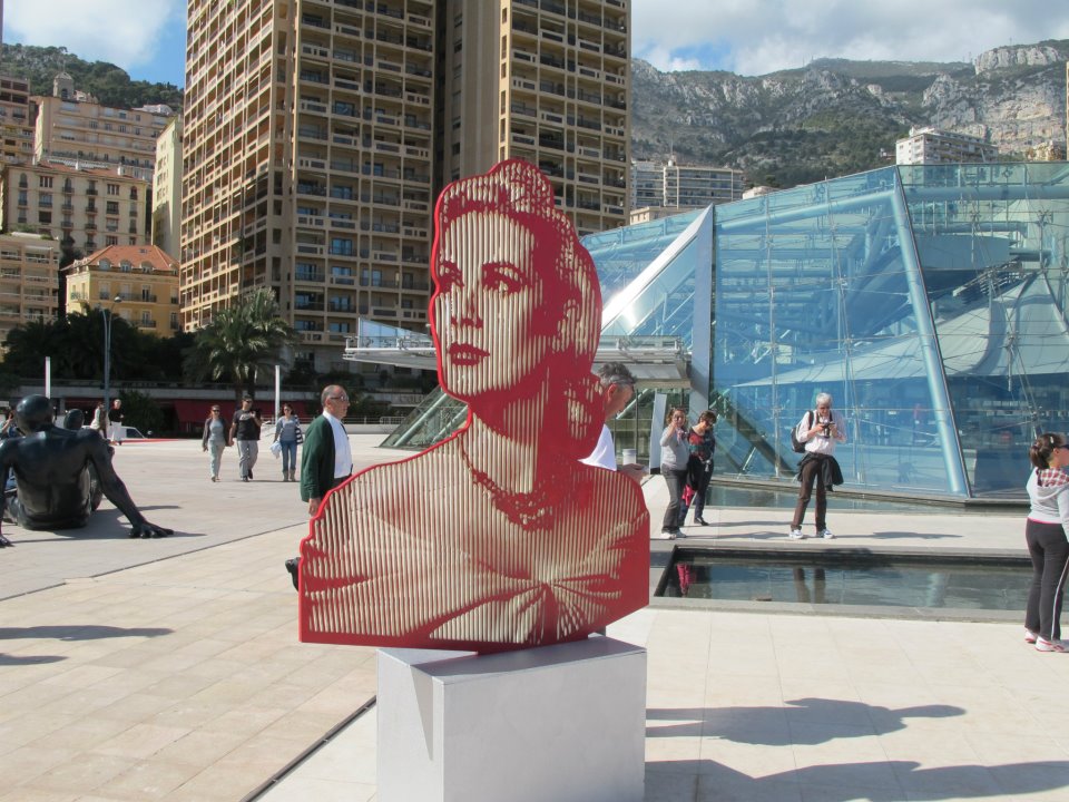 Art Monaco 2012