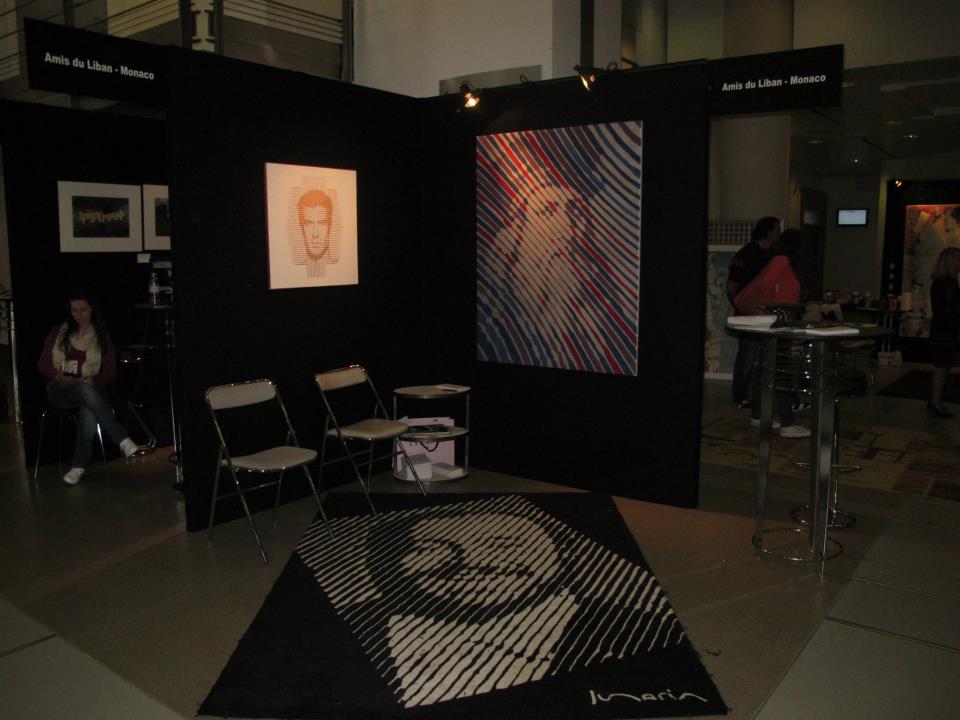 Art Monaco 2012