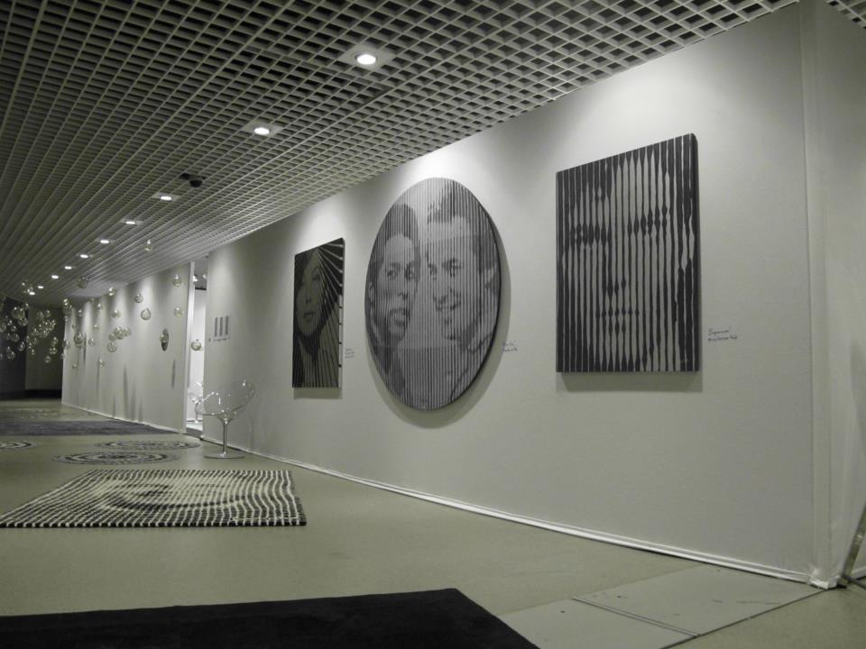 Art Monaco 2012