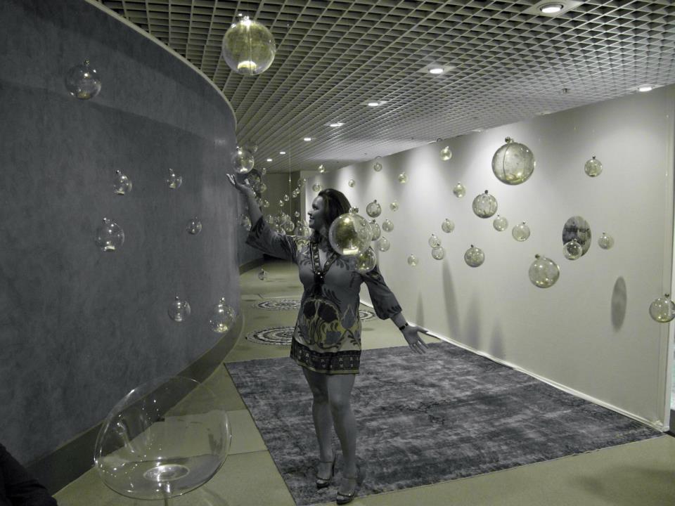 Art Monaco 2012