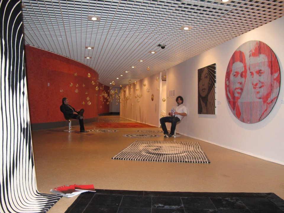 Art Monaco 2012