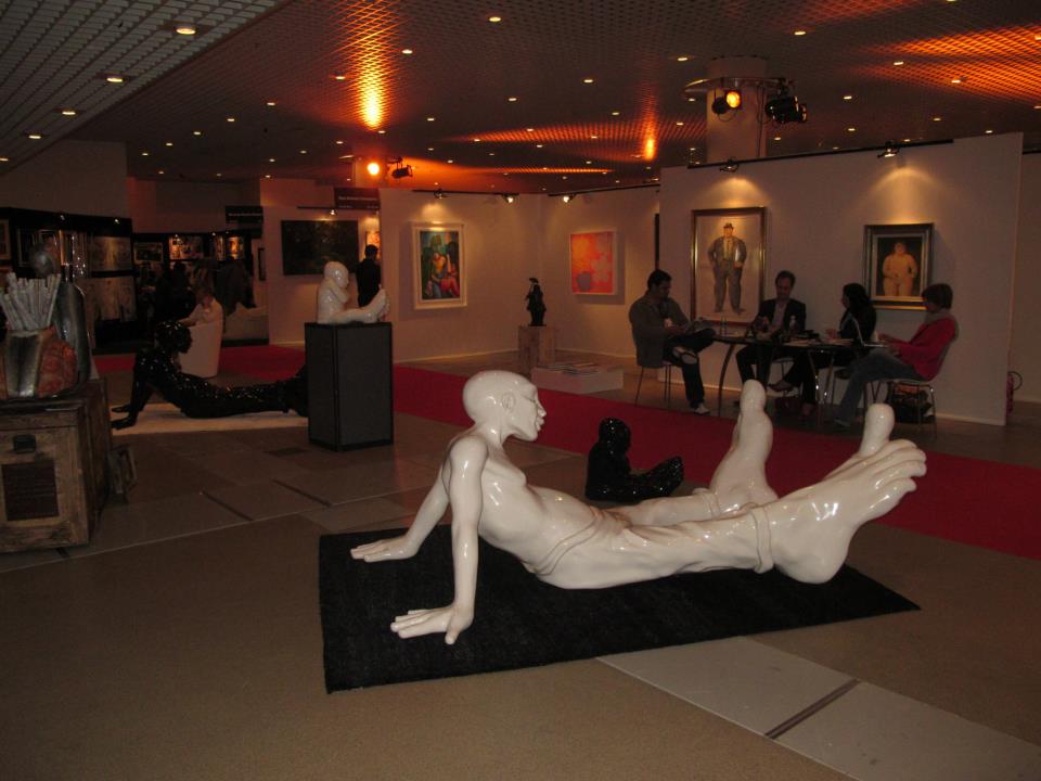 Art Monaco 2012