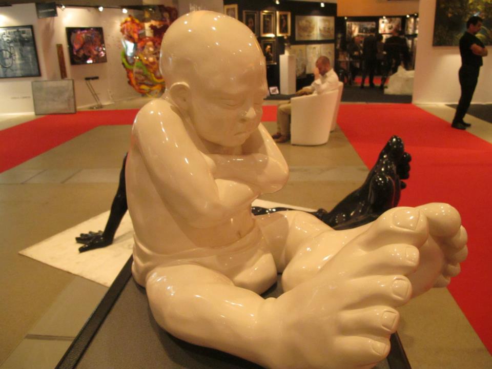 Art Monaco 2012