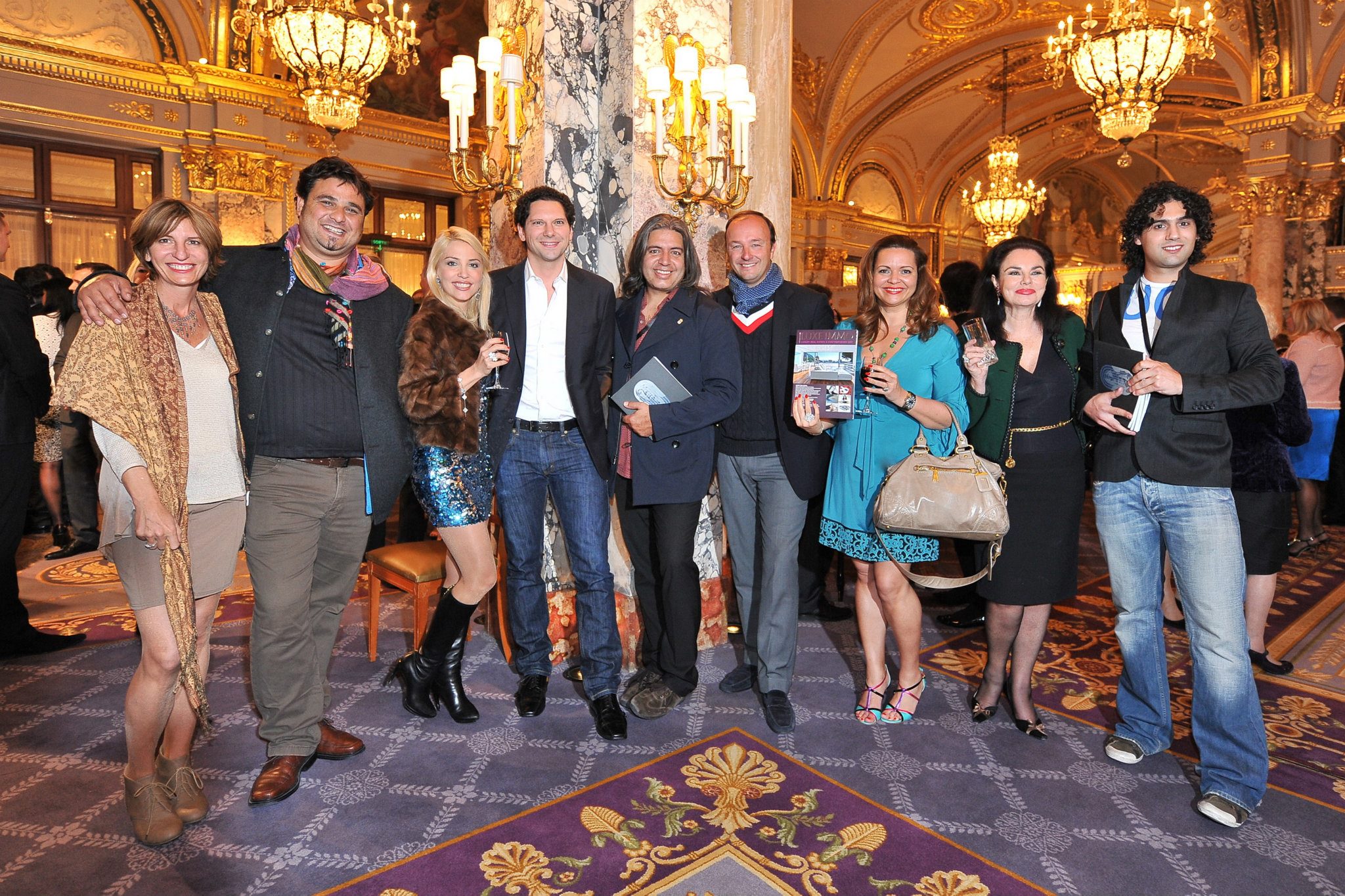 Art Monaco 2012