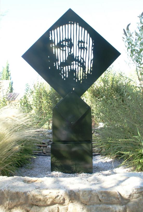 Marcos Marin Sculptures