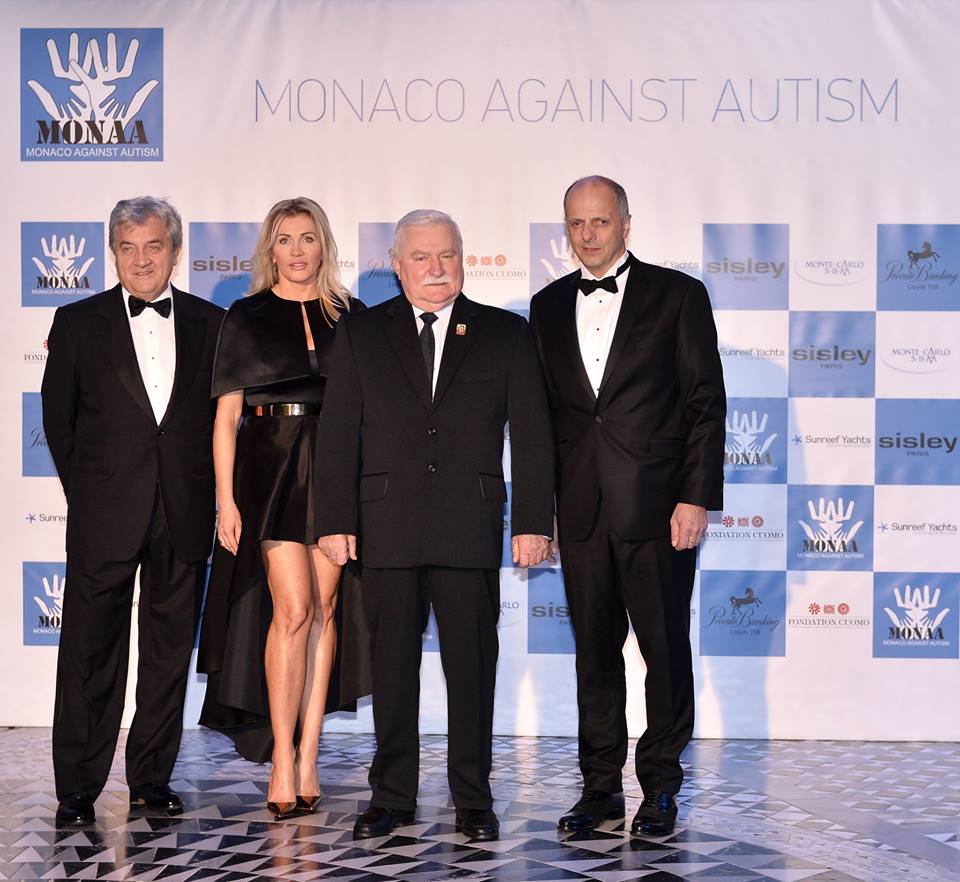 MONAA GALA PARTY 2013