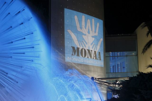 MONAA GALA PARTY 2013