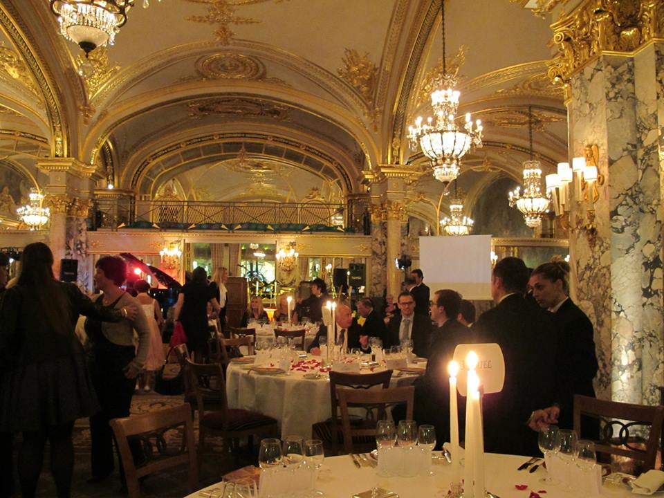 Les Anges Gardien de Monaco – Gala de Charité 2013