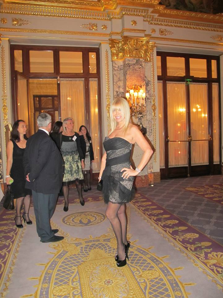 Les Anges Gardien de Monaco – Gala de Charité 2013