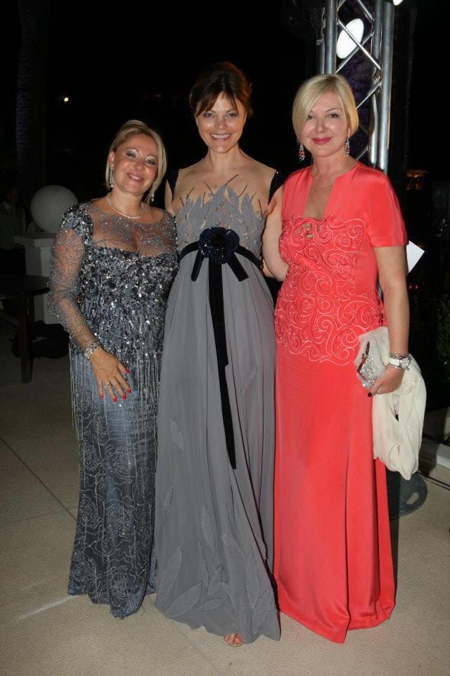 Gala Les amis du Liban 2012