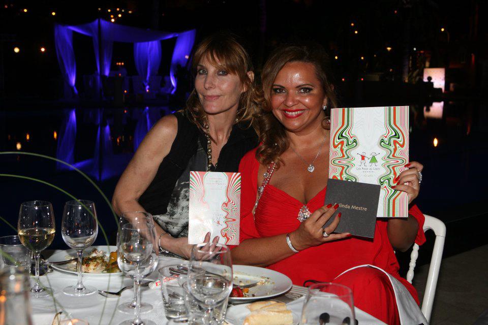 Gala Les amis du Liban 2012