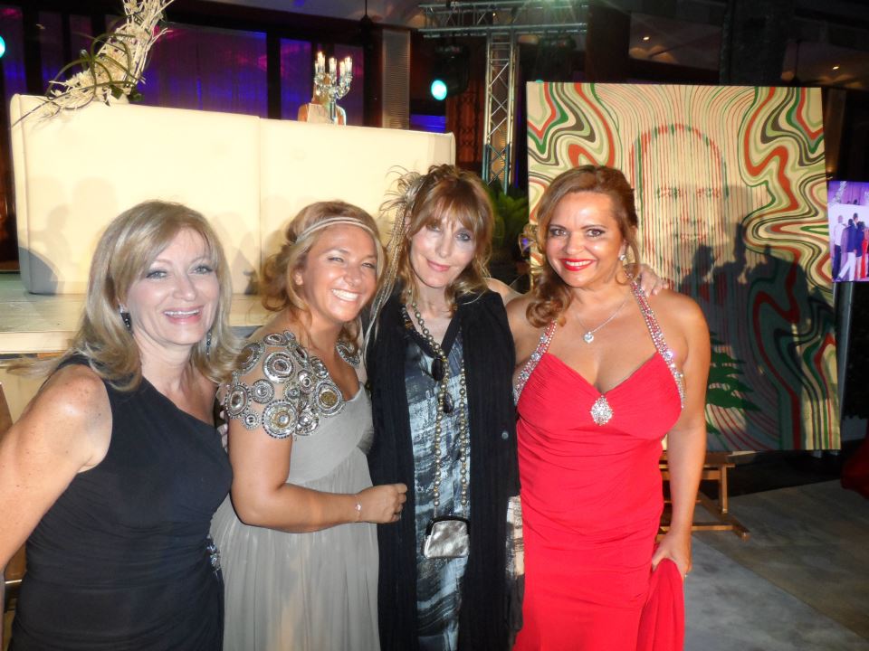 Gala Les amis du Liban 2012