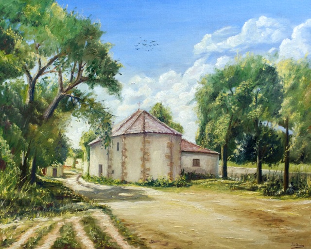 Jorge de Oliveira – Paisagens de Portugal