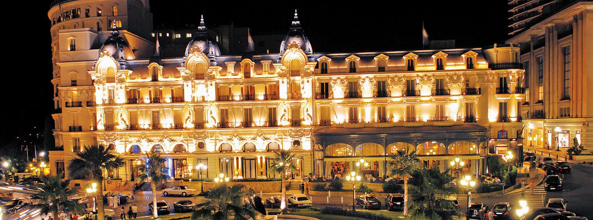 Les Anges Gardien de Monaco – Gala de Charité 2013