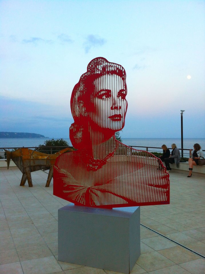 Art Monaco 2012