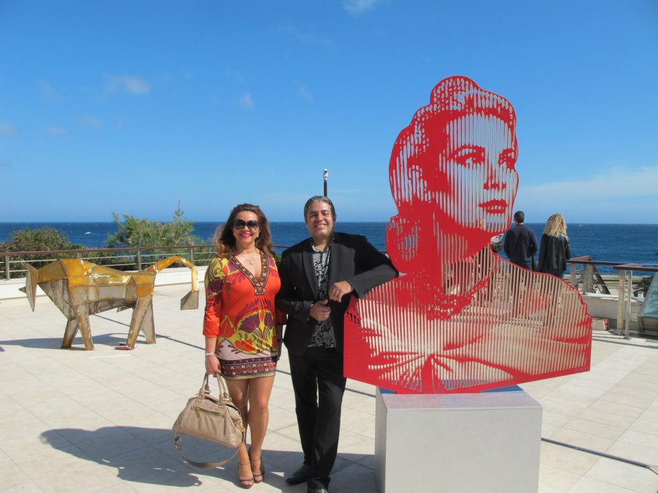 Art Monaco 2012