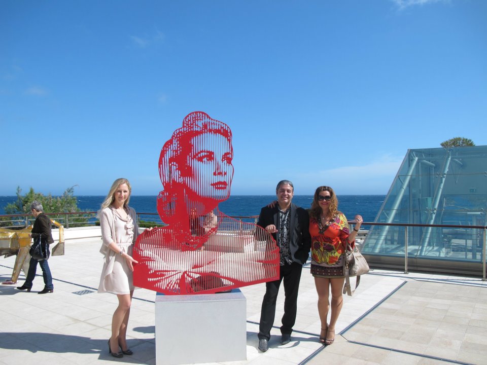 Art Monaco 2012