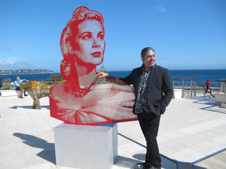 Art Monaco 2012