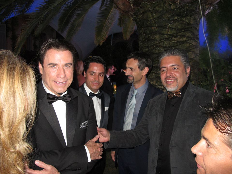 Cannes Film Festival 2014