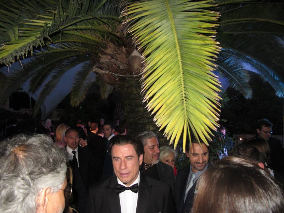 Cannes Film Festival 2014