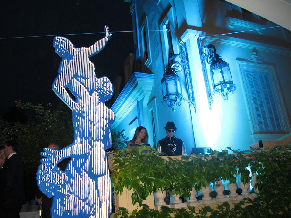 Cannes Film Festival 2014