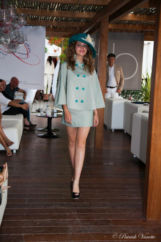 Art & Fashion Méridien Beach Plaza Monaco 24/07/2014