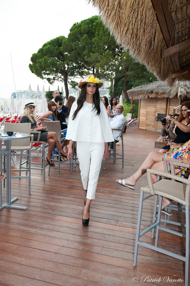 Art & Fashion Méridien Beach Plaza Monaco 24/07/2014