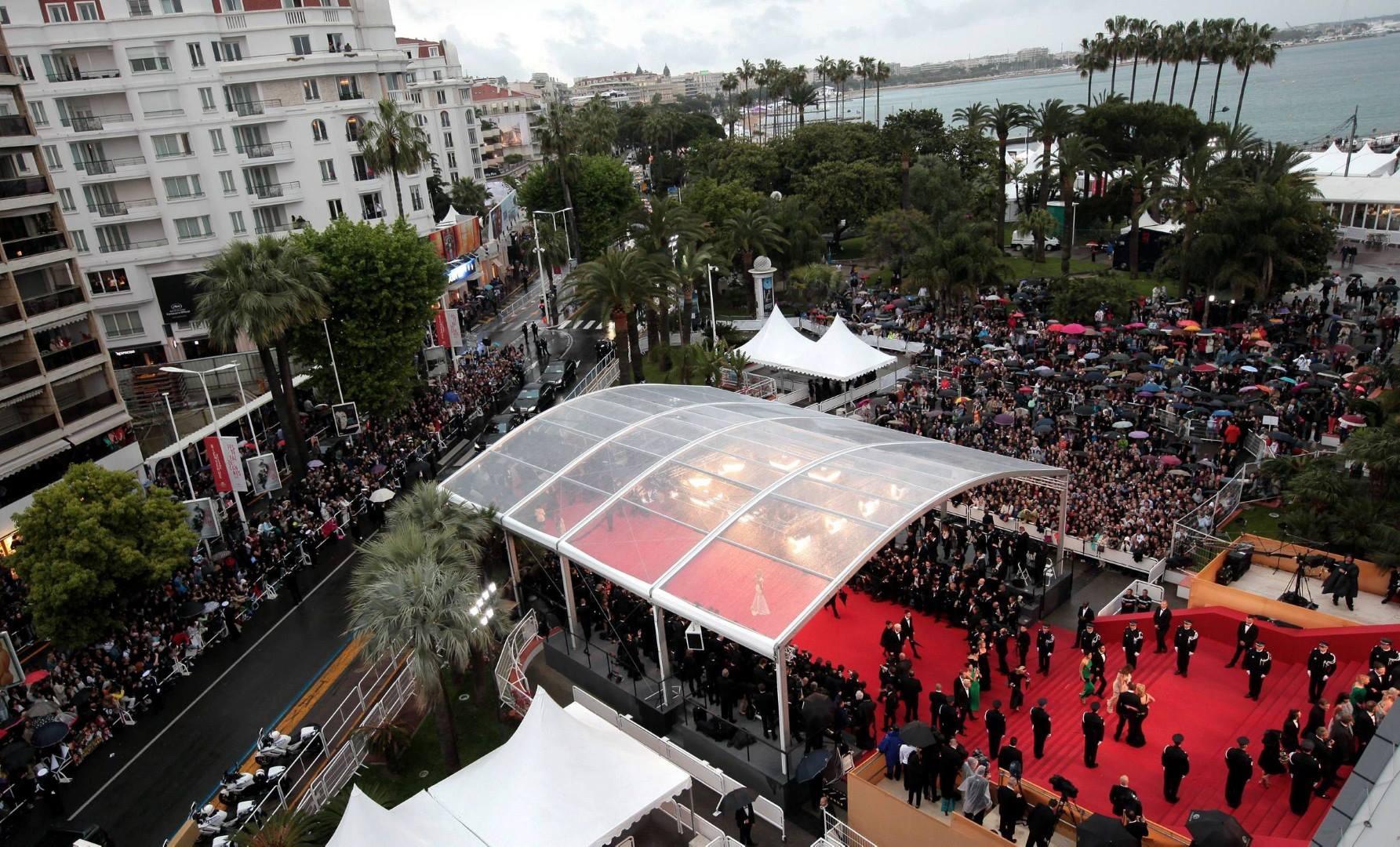 Cannes Film Festival 2013 Art & Party