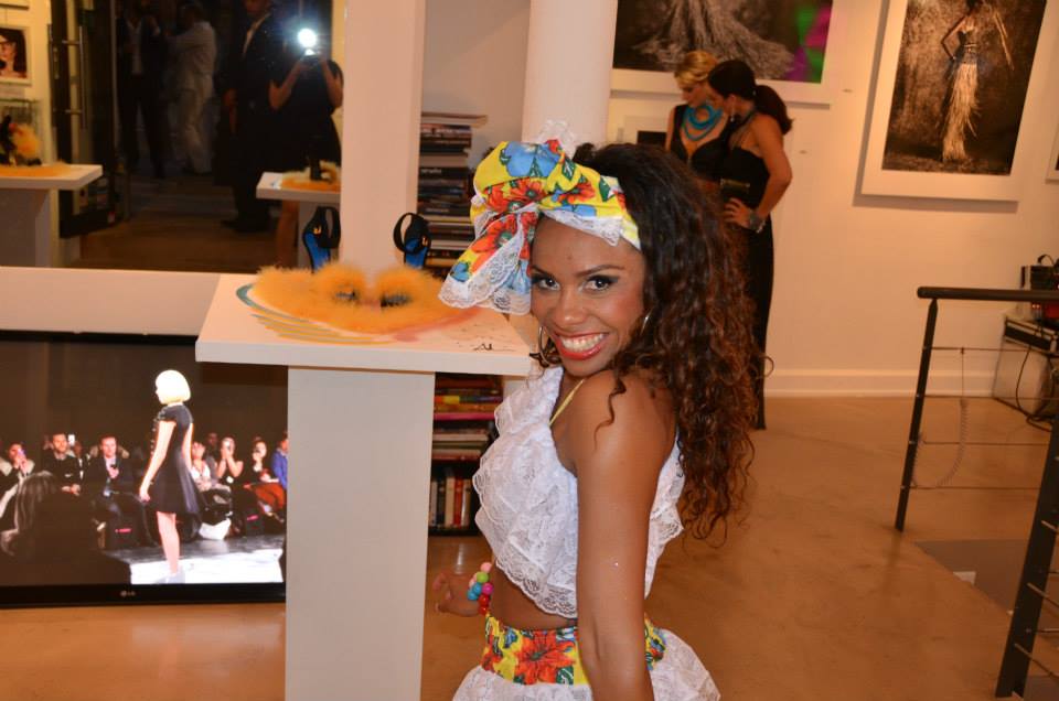 Fashion Art Galerie Carré Dore Monaco 31.07.2014