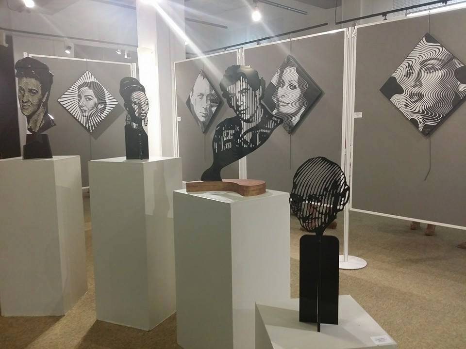 Théoule Expo 2014