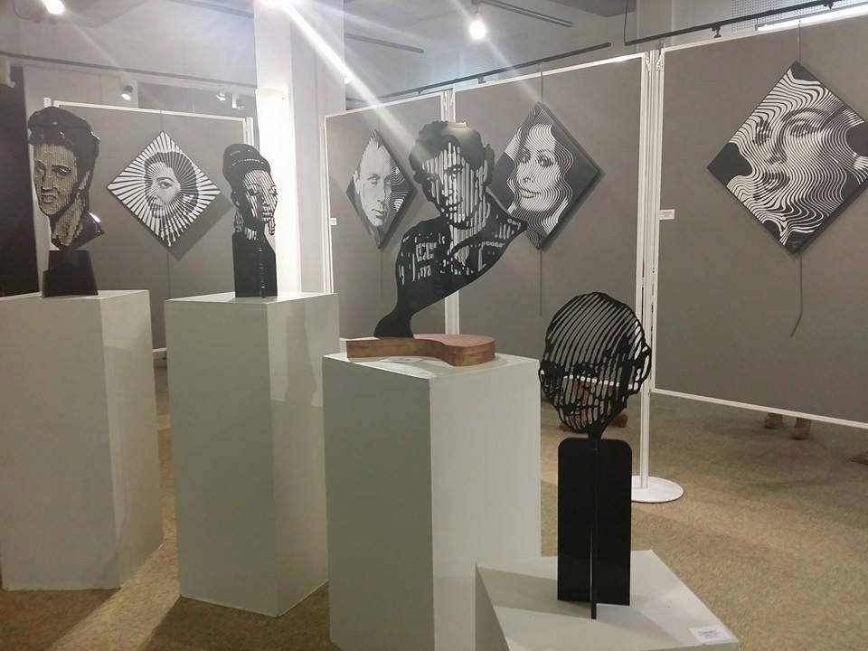 Théoule Expo 2014