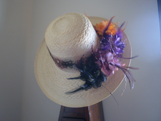 Marasmahats Cappelli Artistici