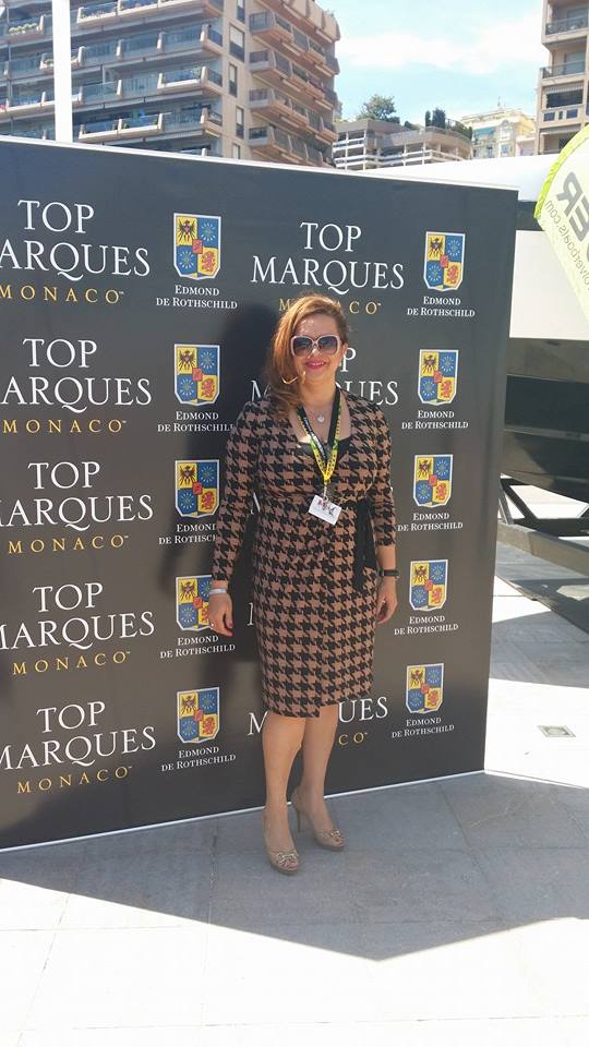 Top Marques 2014